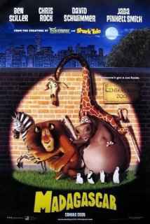 Madagascar 1 2005 Full Movie